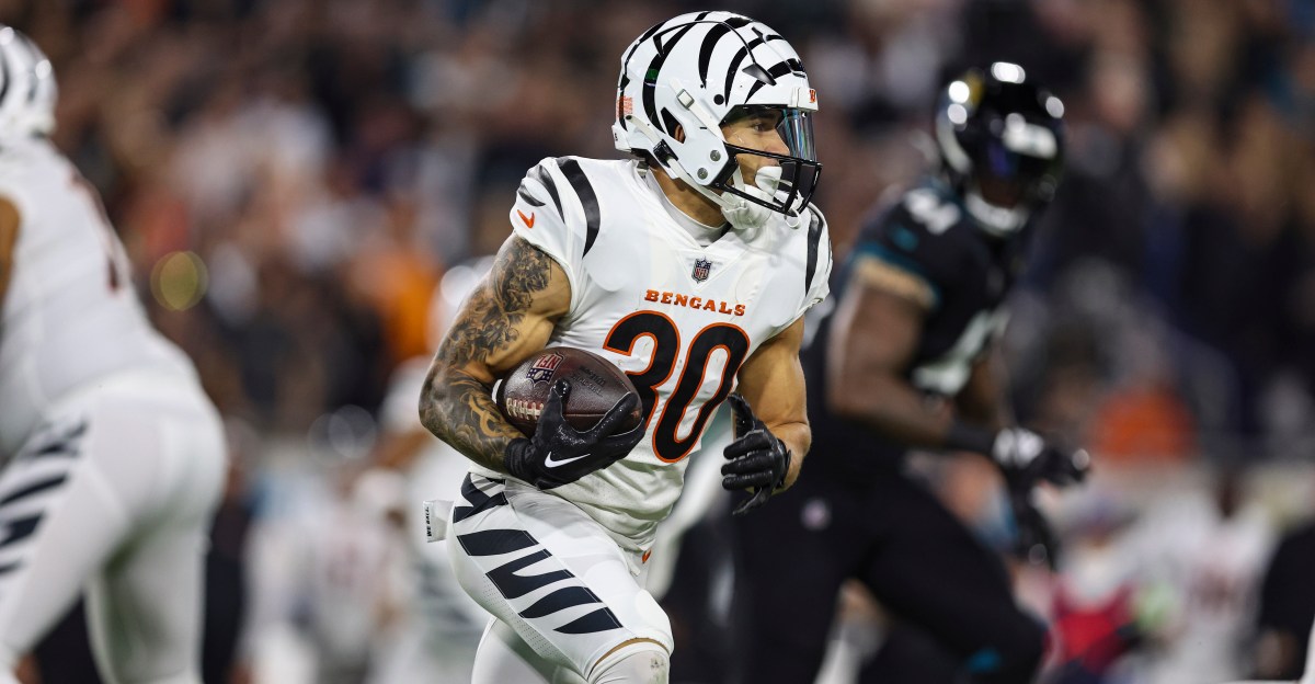 5 Questions with Cincy Jungle: What we learned about the Bengals