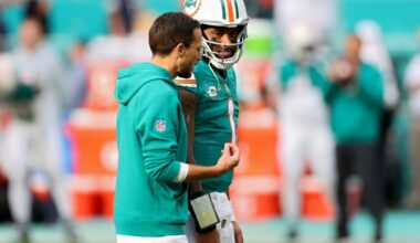 Who’s to blame for Dolphins offense - The Splash Zone 9/27/25