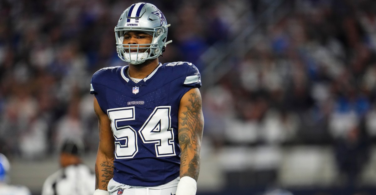 Dallas Cowboys vs. Philadelphia Eagles: Week 1 matchups to watch