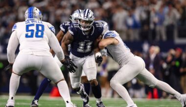 Detroit Lions Week 1 scouting report: Green Bay Packers going all-in