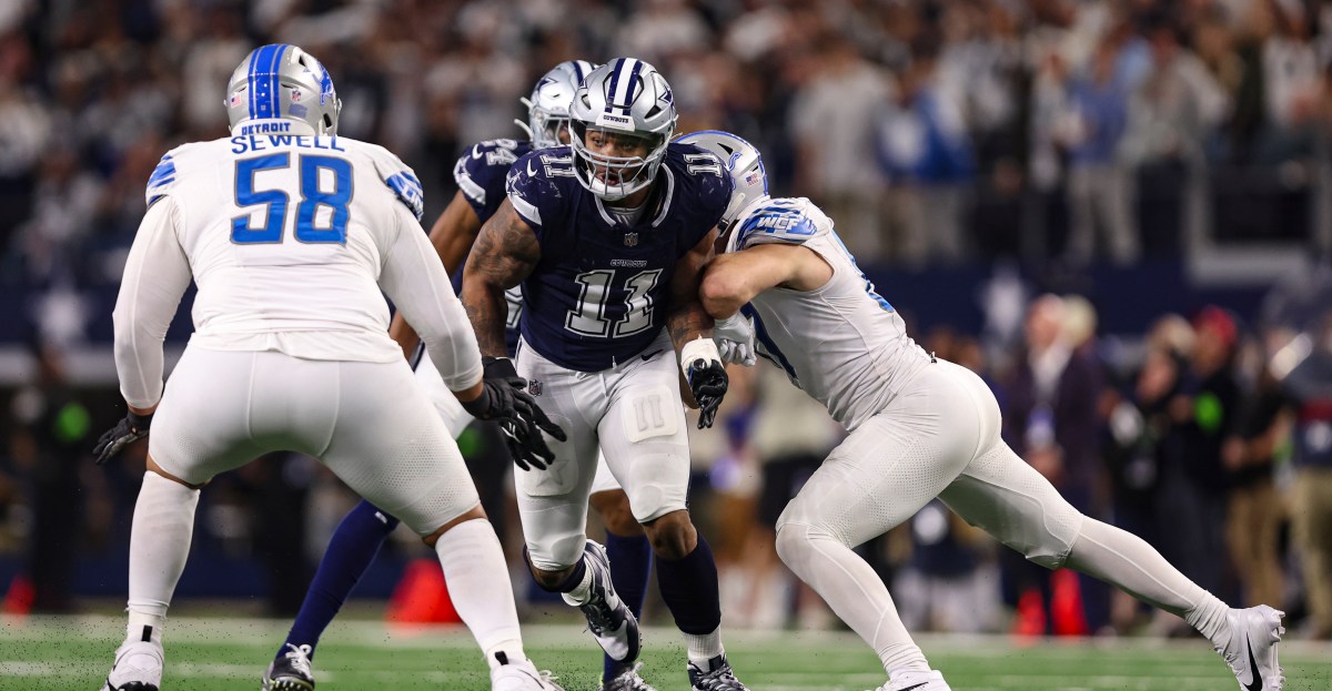 Detroit Lions Week 1 scouting report: Green Bay Packers going all-in