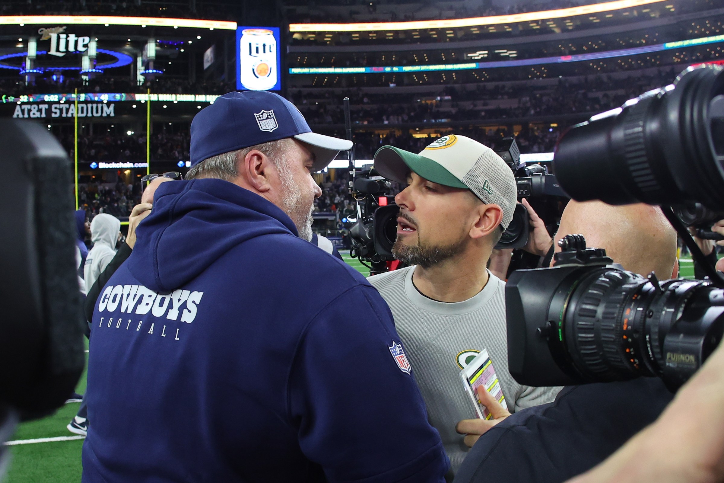 (Photo by Richard Rodriguez/Getty Images)