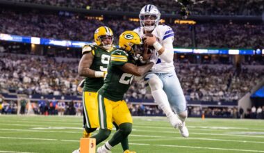 Dallas Cowboys Message Board: Hypothetical win on Sunday