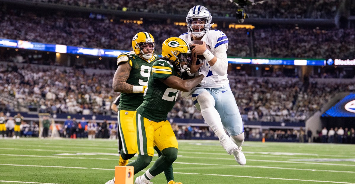 Dallas Cowboys Message Board: Hypothetical win on Sunday