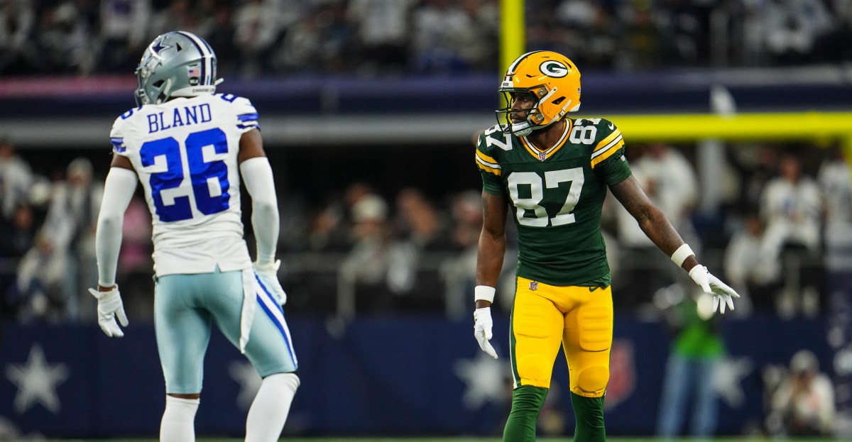 Dallas Cowboys upset of Packers needs some level of defensive resistance