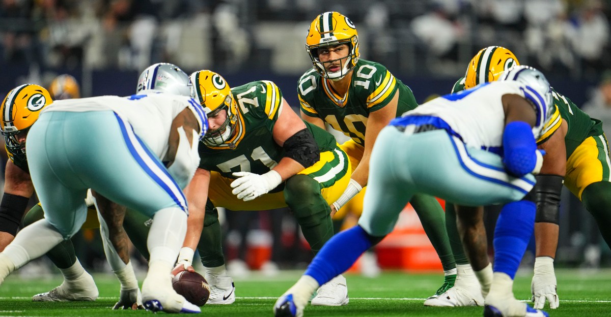 Dallas Cowboys vs Green Bay Packers: Micah Parsons among 5 things to watch