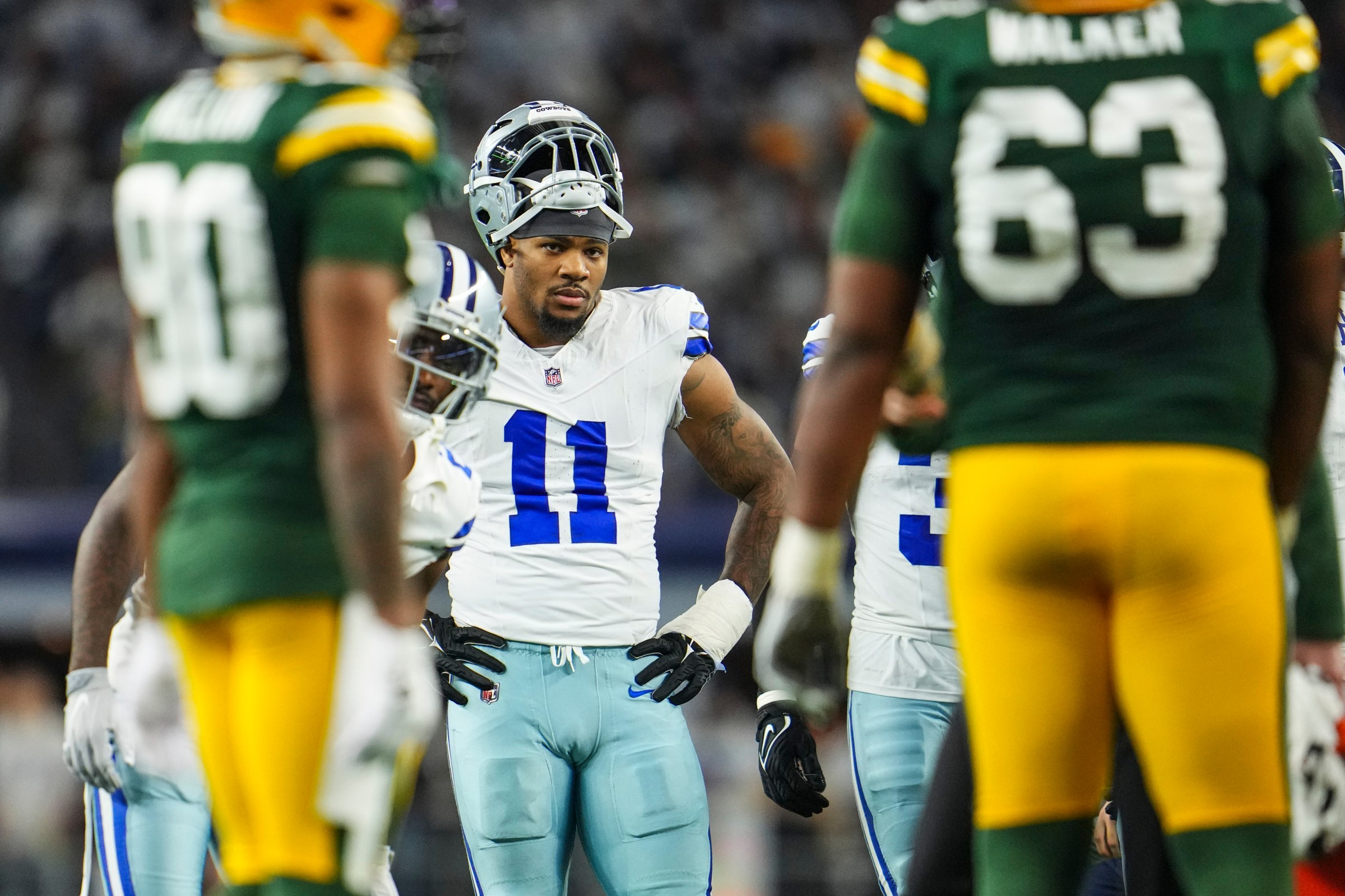 (Photo by Cooper Neill/Getty Images)