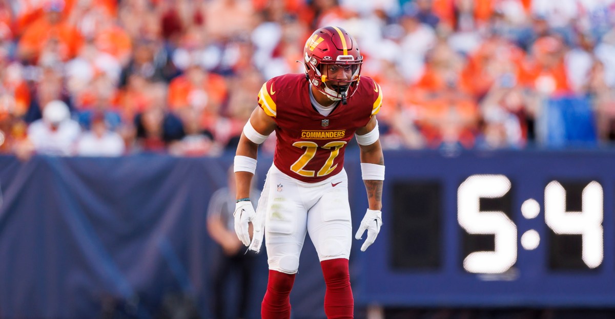 Colts make some secondary moves to revamp practice squad