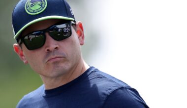 Can Seahawks coach Mike Macdonald avoid second season dip suffered by predecessors?