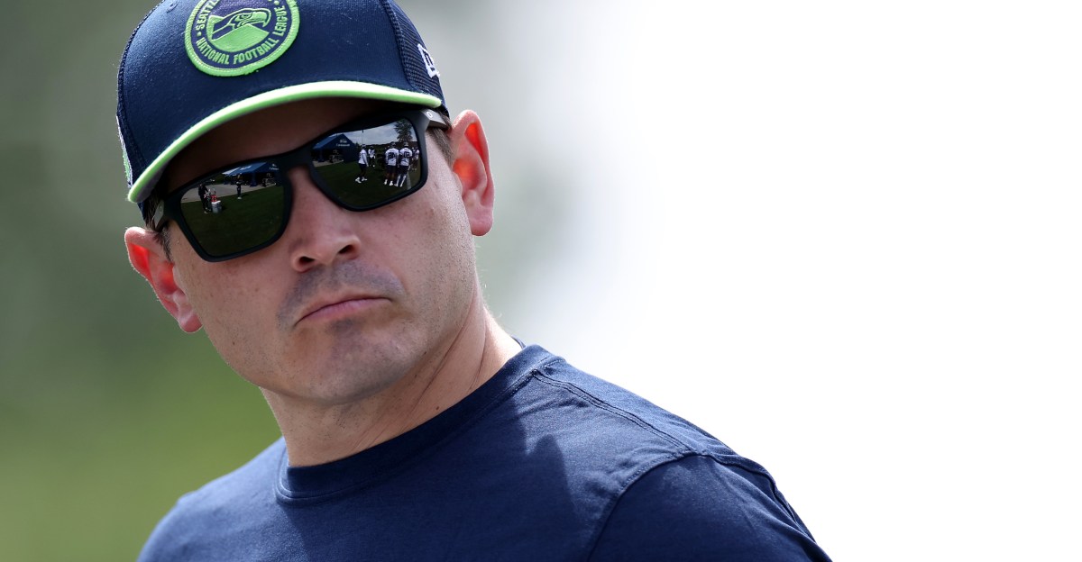 Can Seahawks coach Mike Macdonald avoid second season dip suffered by predecessors?