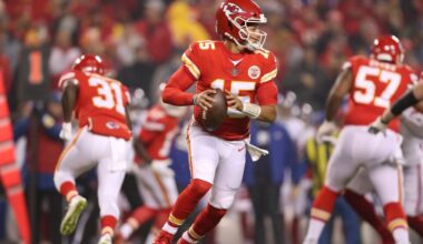 Kansas City Chiefs @ New York Giants Open Live Thread & Game Info