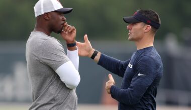 Caserio and Ryans’ evasive handling of Joe Mixon’s injury sparks discontent