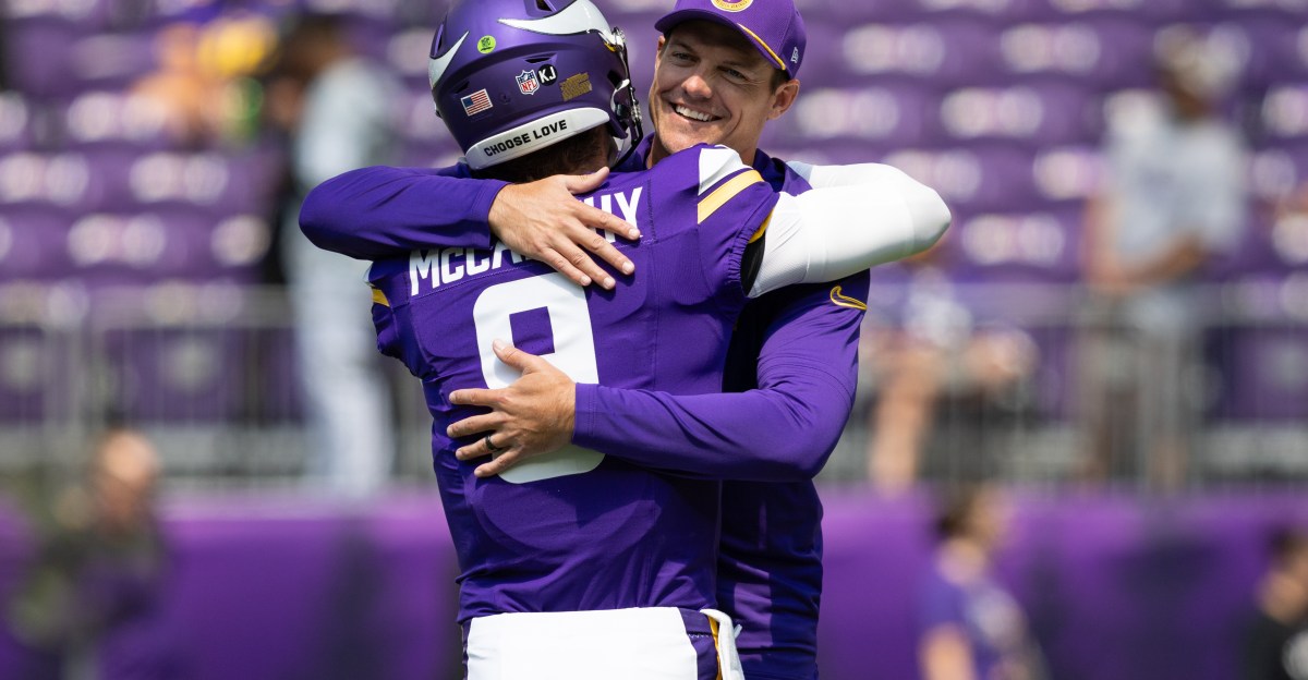 Vikings 2025 Season Forecast | Daily Norseman