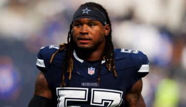 Report: Colts poach practice squad linebacker from Cowboys