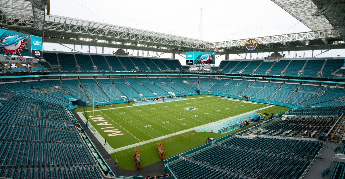 Patriots vs. Dolphins live stream, kickoff time, TV channels for NFL Week 2