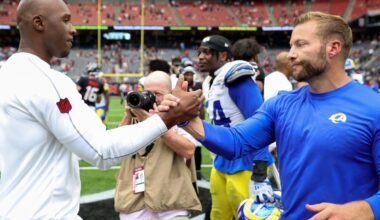 NFL Picks: Rams-Texans lock horns in Week 1 showdown