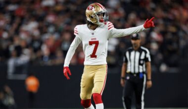 Washington Commanders Free Agency: New WR is Chosen for the practice squad