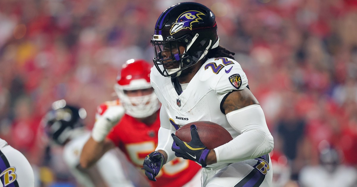 Chiefs Roster: The 3 biggest questions about the Ravens in Week 4