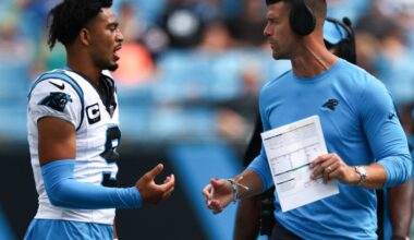 5 Questions with Cat Scratch Reader: What we learned about the Panthers