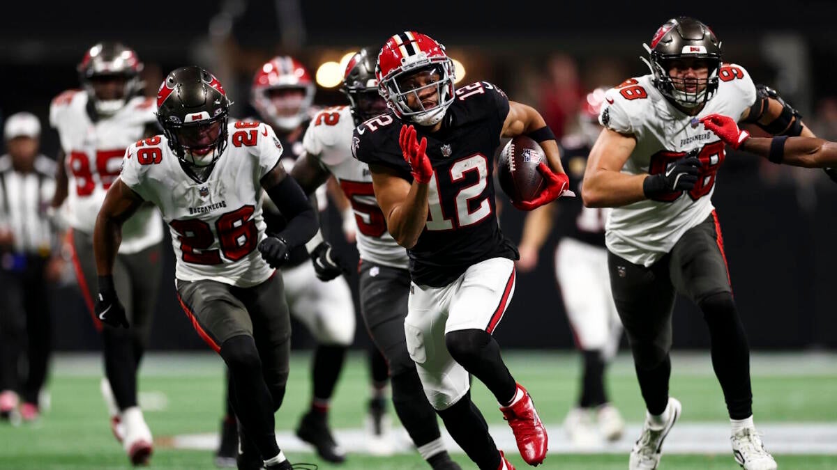Where to watch Buccaneers vs. Falcons: TV channel, streaming, kickoff time, odds, prediction