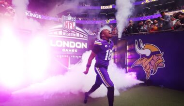 Browns betting odds: Cleveland opens as underdogs in Week 5 game against Minnesota Vikings