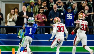 Seahawks News 9/7: Game Day!