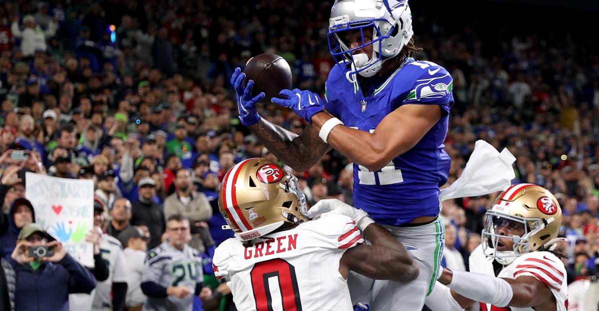 Seahawks analyst Rob Staton on extra importance of 49ers opener, NFC West outlook