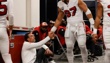 49ers News: At long last…. can you believe it… it’s… GAME DAY