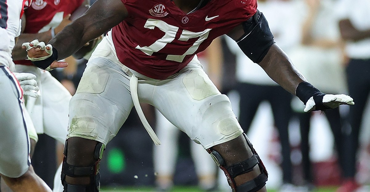 College football players to watch- NCAA Week 5