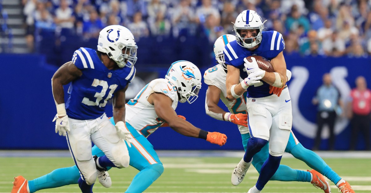 Where to Watch: Dolphins at Colts for 2025 season opener