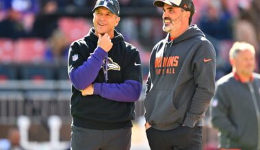 Browns vs. Ravens Week 2 predictions: Cleveland impresses, but Baltimore favored