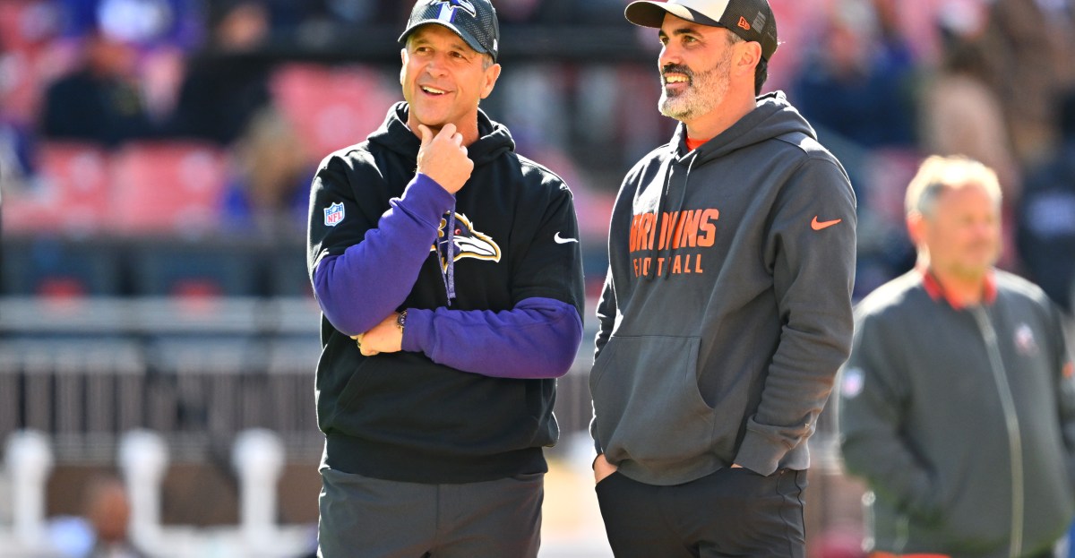 Browns vs. Ravens Week 2 predictions: Cleveland impresses, but Baltimore favored