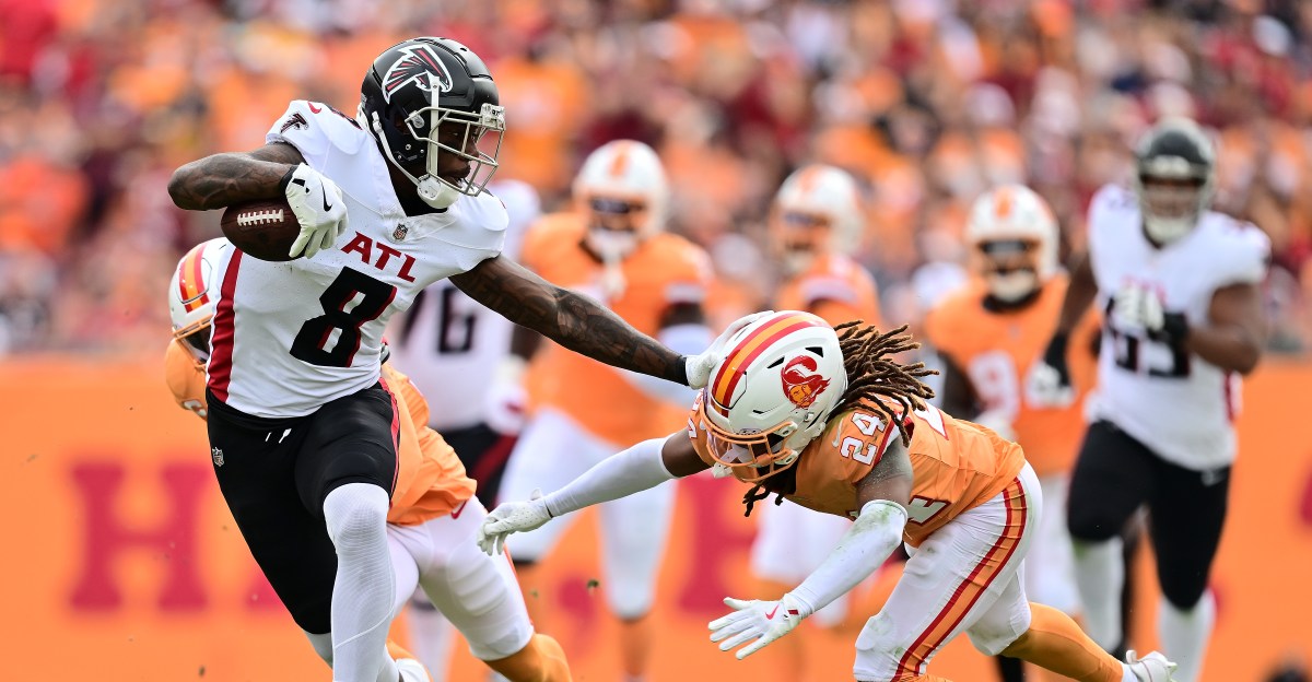 Falcons Week 1 news and expectations: Tuesday Takes