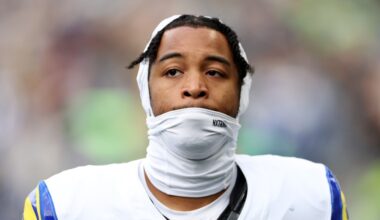 Patriots rule out another cornerback for season opener against Raiders