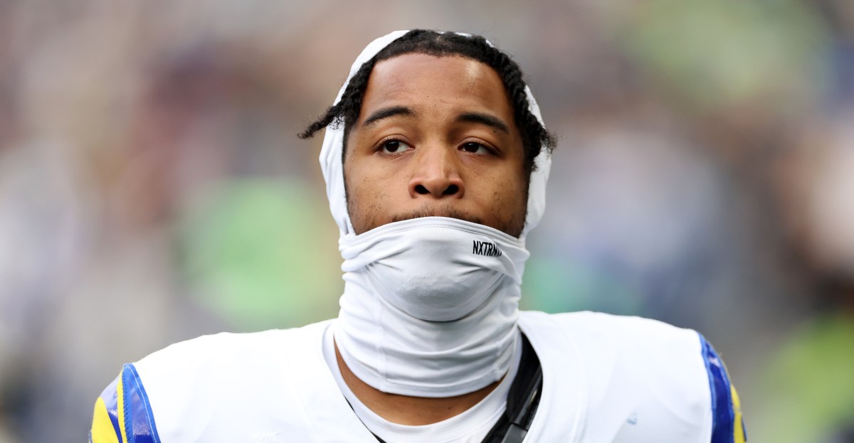 Patriots rule out another cornerback for season opener against Raiders