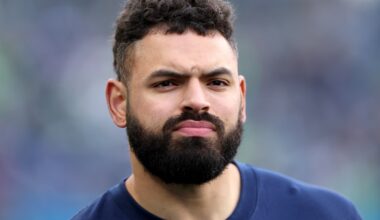 Pre-Snap Reads 9/5: Seahawks pull out wallet and reward Abe Lucas