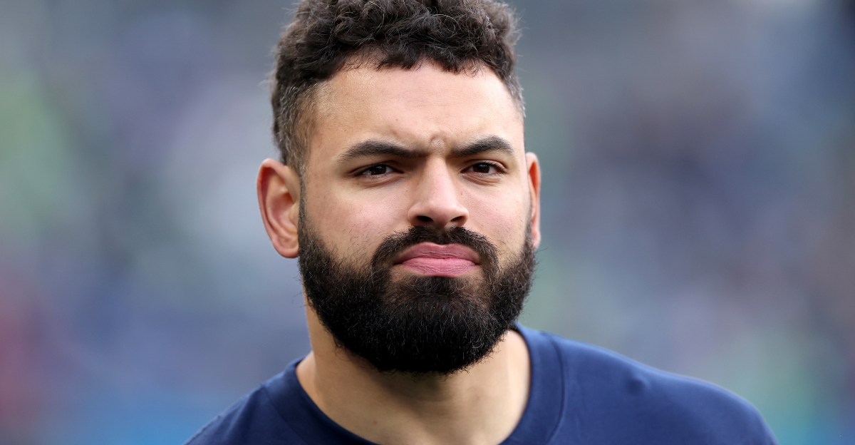 Pre-Snap Reads 9/5: Seahawks pull out wallet and reward Abe Lucas