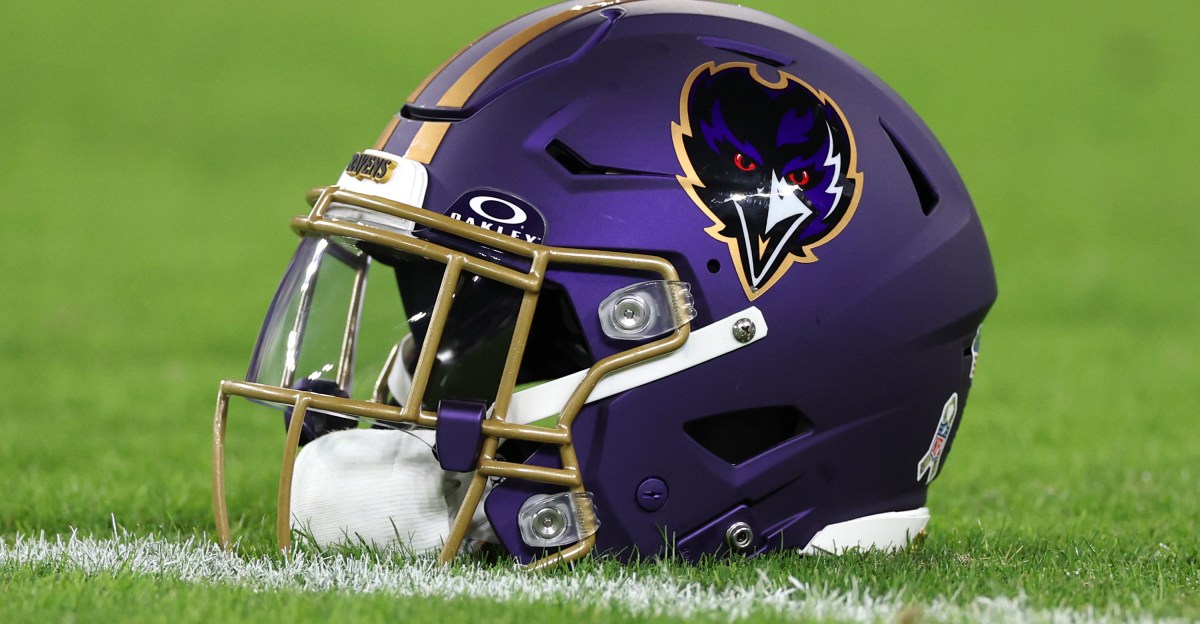 Hello, Baltimore Beatdown! | Baltimore Beatdown