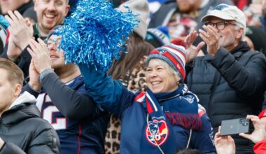 Carolina Panthers vs New England Patriots: NFL Week 4 odds, betting lines