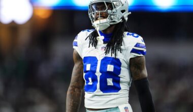 Eagles opposing player to stop, Week 1 edition