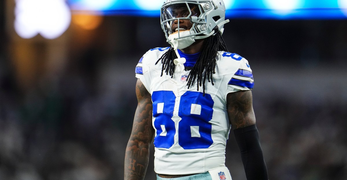 Eagles opposing player to stop, Week 1 edition