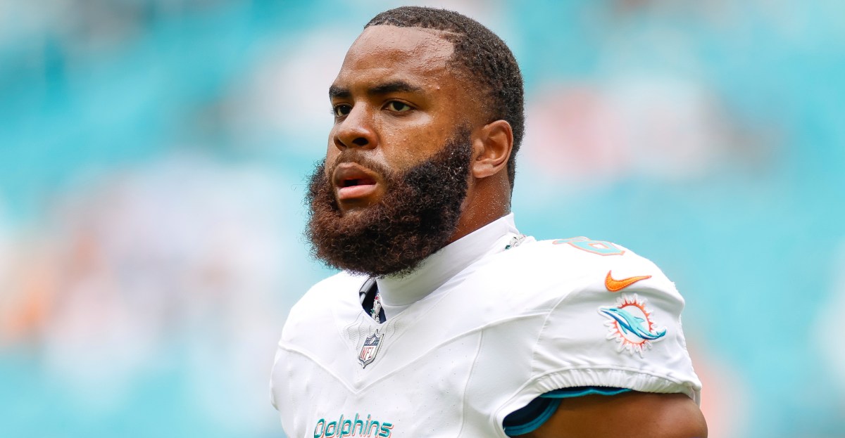 Colts officially reunite with former starting linebacker on practice squad