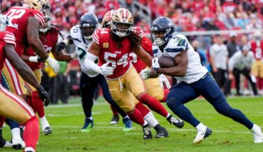 49ers news: What has changed since the last meeting against the Seahawks