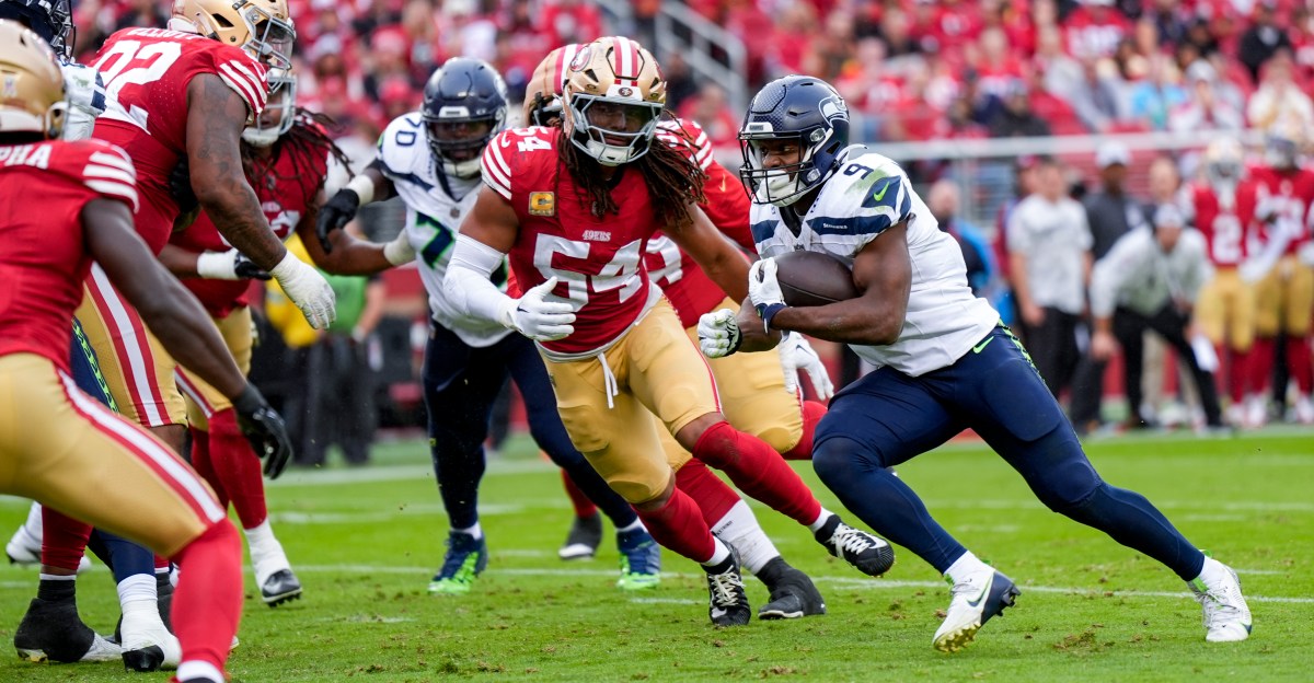 49ers news: What has changed since the last meeting against the Seahawks