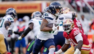 State of the Seahawks: 49ers game preview and predictions