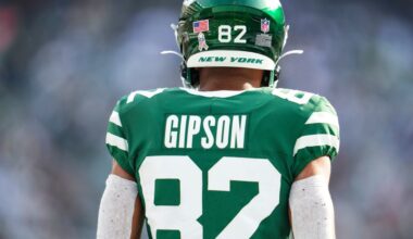 Why did the Giants claim ex-Jet WR/KR returner Xavier Gipson?