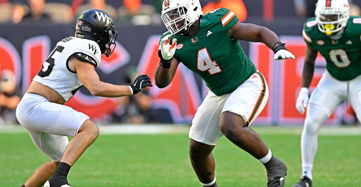 2026 Bears mock draft: Early picks going into regular season