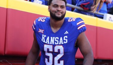 Seattle Seahawks add rookie tackle Logan Brown to practice squad