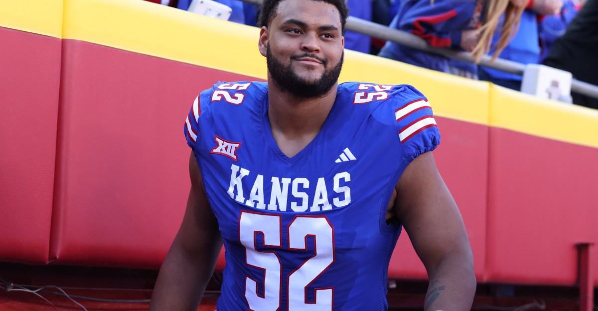 Seattle Seahawks add rookie tackle Logan Brown to practice squad