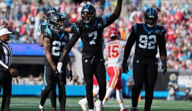 Which players are possible replacements for Deatrich Wise?